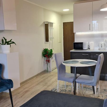 Apartament Wyszynskiego 10 Białystok Exterior foto