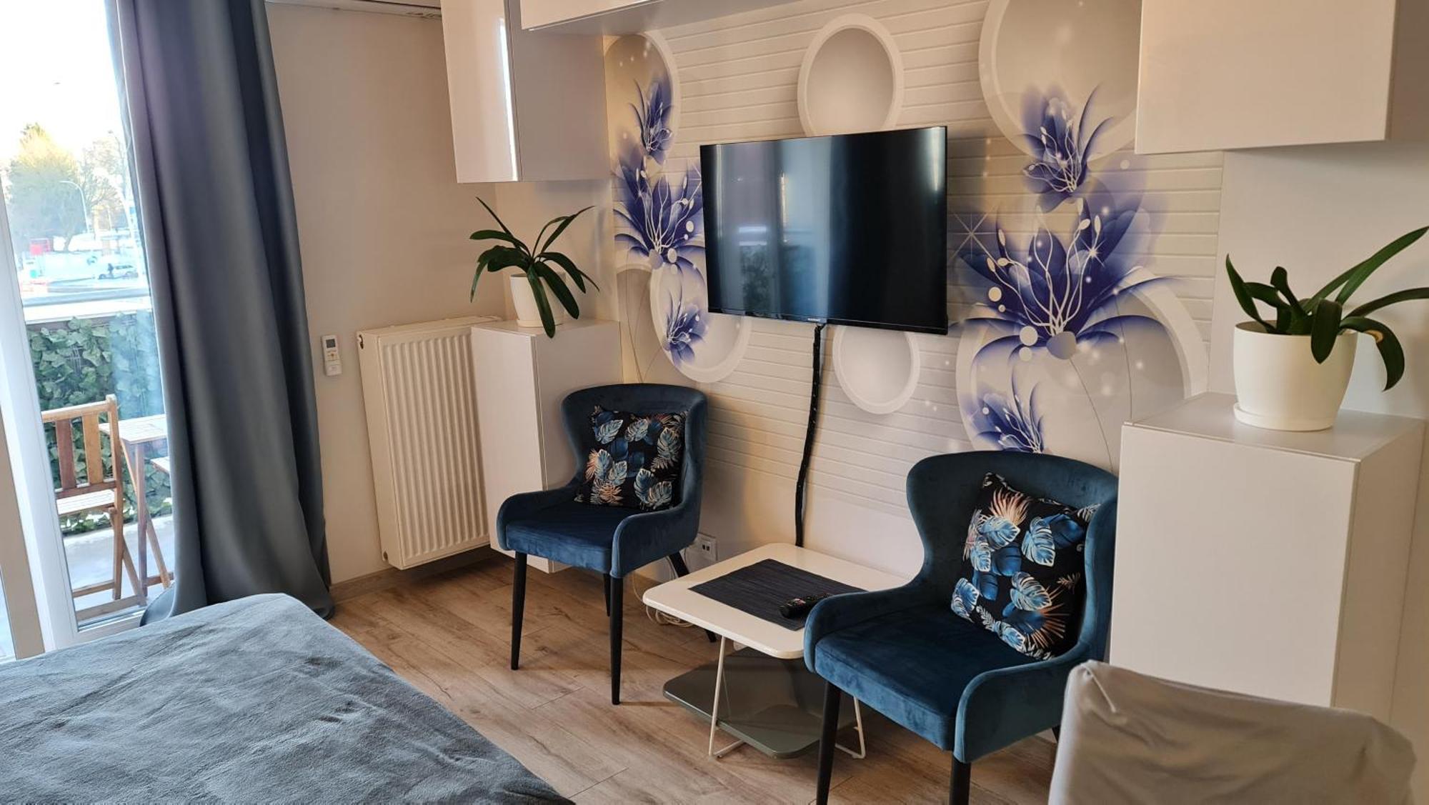 Apartament Wyszynskiego 10 Białystok Exterior foto